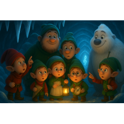 Chapitre 20 - Noël ne...