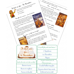 Il était une fois... La...