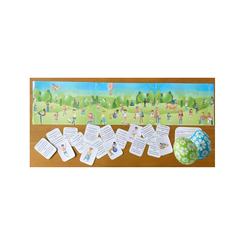 Au parc