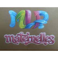 Starter Pack Maternelles