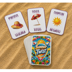 Summer Twist