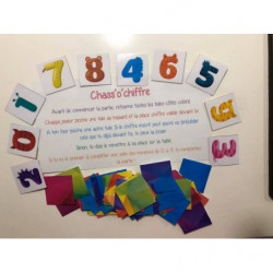 Chass'O'Chiffre
