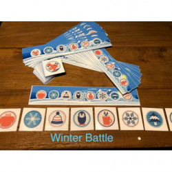 Winter Battle