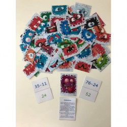 Monstromuro DU-DU sans passage