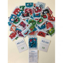 Monstromuro DU+DU sans passage