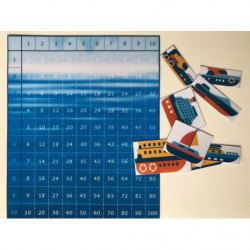 Bataille navale des...