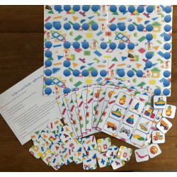 La liste de saint Nicolas