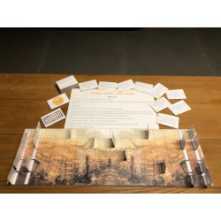 Stratéquizz 1ère Guerre...