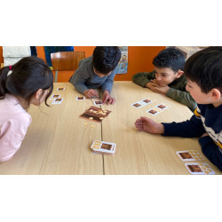 le coffre aux dix trésors