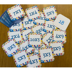 Vice-Versa tables de...