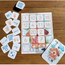 Birdhouse (puzzle 20)