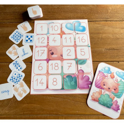 Little Devil (puzzle 20)