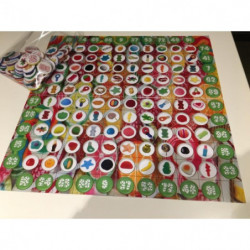 La confiserie additions 200