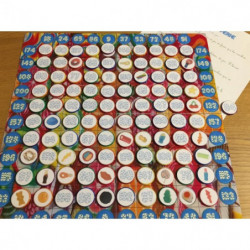 La confiserie soustractions...